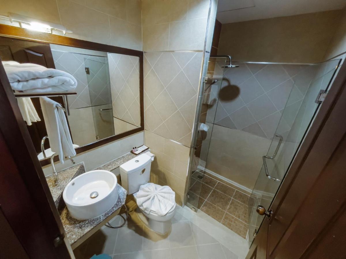 Royal Nakhara Hotel And Convention Centre Nong Khai Eksteriør bilde