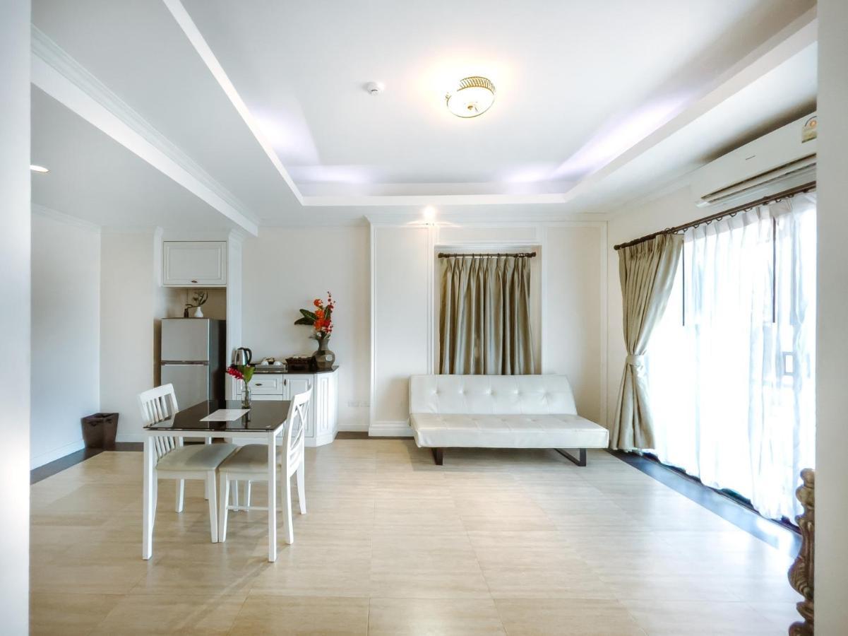 Royal Nakhara Hotel And Convention Centre Nong Khai Eksteriør bilde